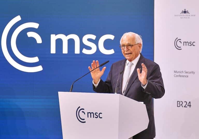 Wolfgang Ischinger