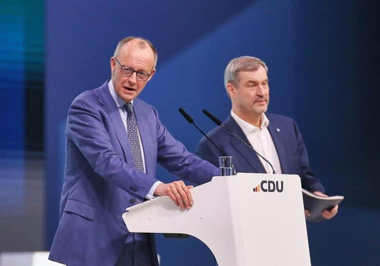Friedrich Merz