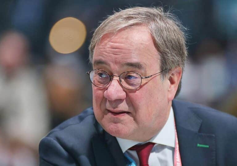 Armin Laschet