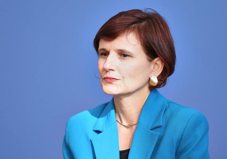 Katja Kipping