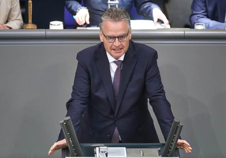 Günter Krings