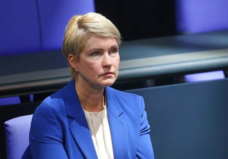 Manuela Schwesig
