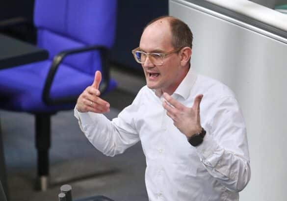 Janosch Dahmen