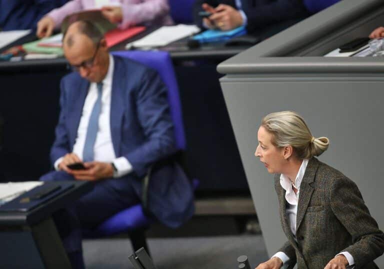Friedrich Merz