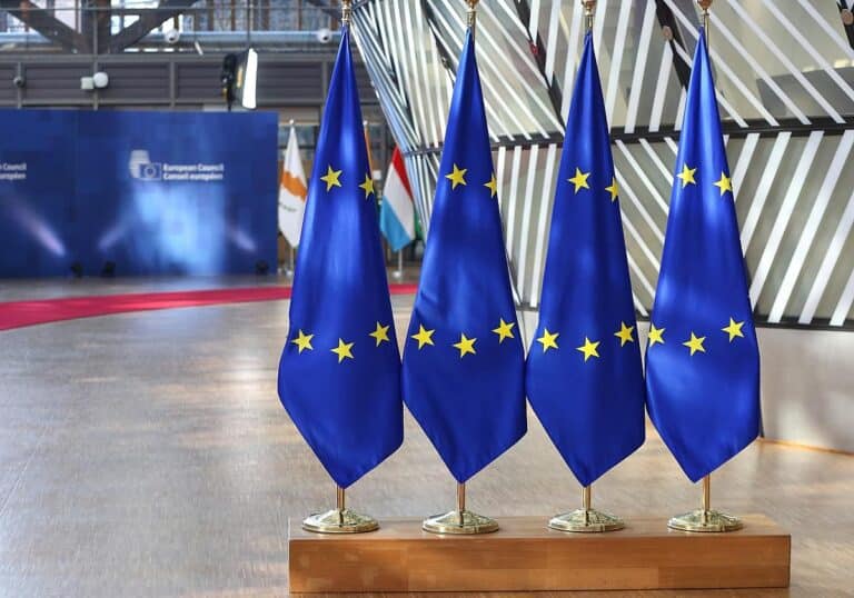 Europäischer Rat