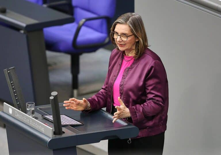 Katrin Göring-Eckardt