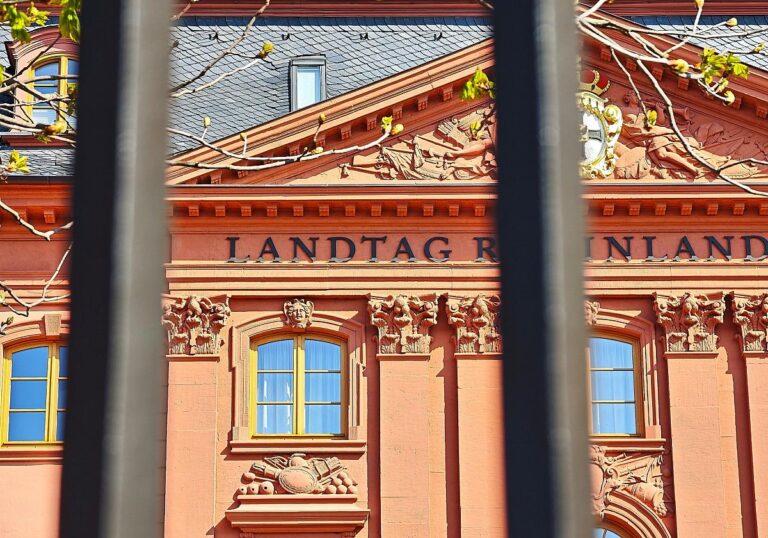 Landtag von