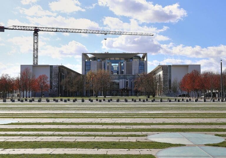 Bundeskanzleramt (Archiv)