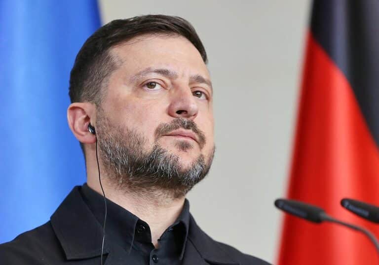 Wolodymyr Selenskyj