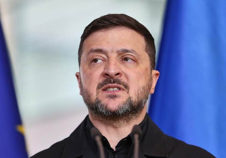 Wolodymyr Selenskyj