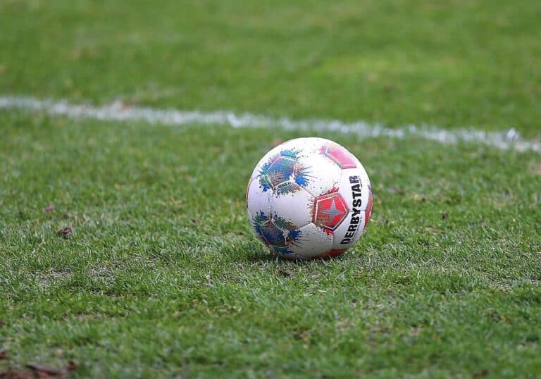 Fußball (Archiv)