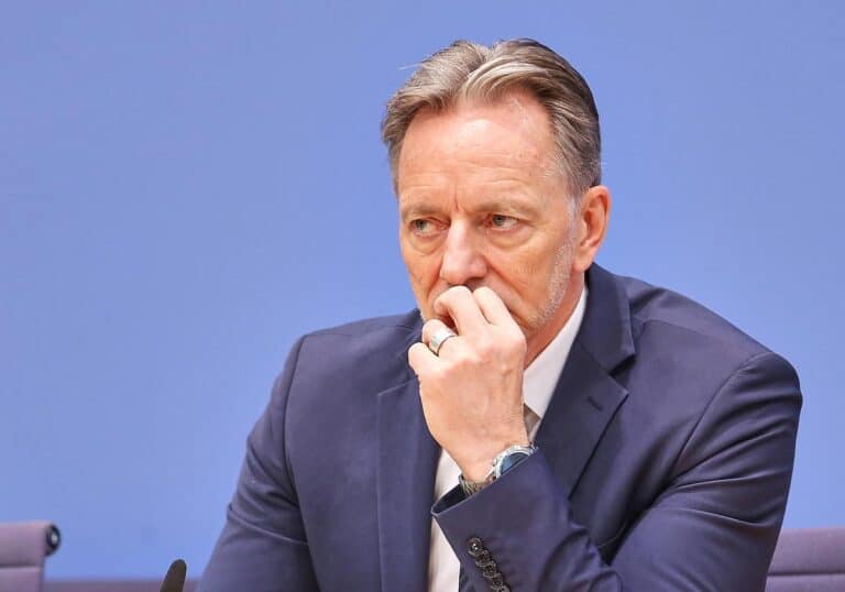 Holger Münch