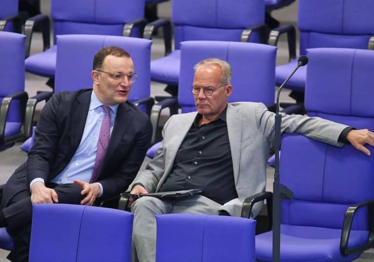 Jens Spahn