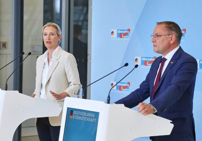 Alice Weidel