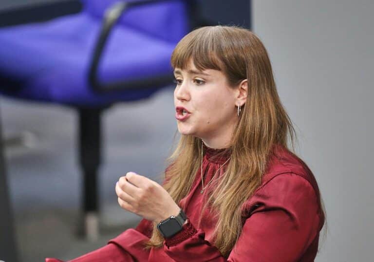 Ricarda Lang