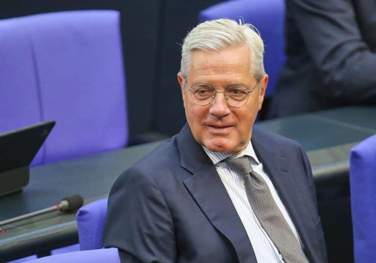 Norbert Röttgen