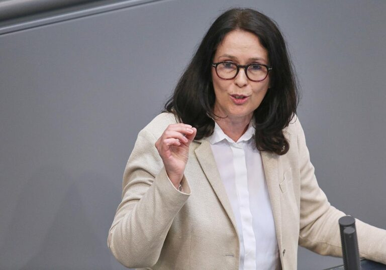 Elisabeth Winkelmeier-Becker