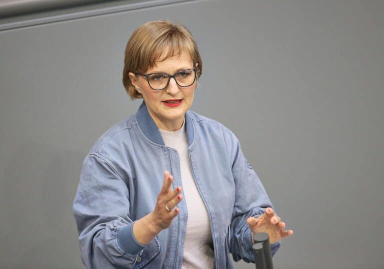 Franziska Brantner