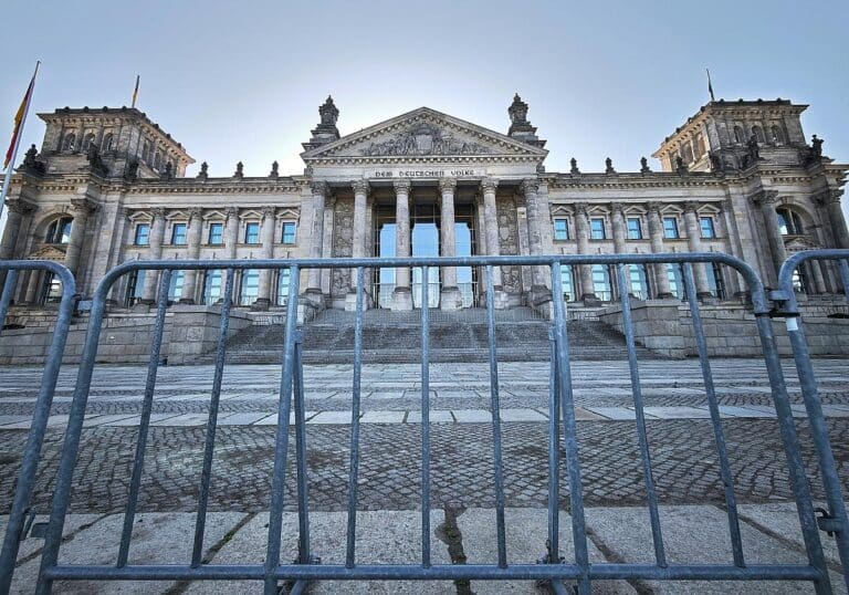 Deutscher Bundestag