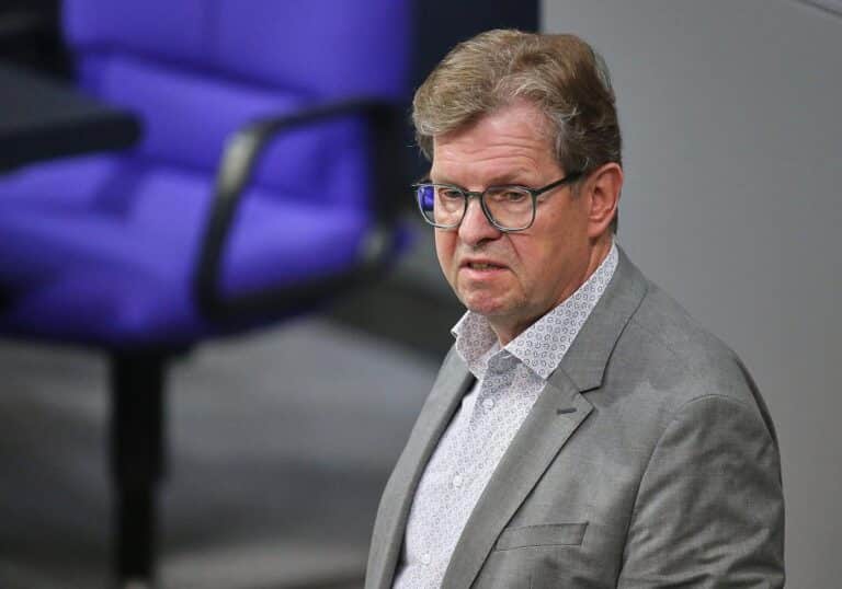Ralf Stegner
