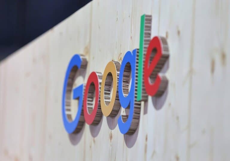Google (Archiv)