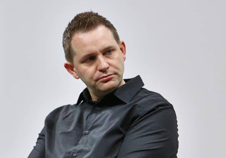 Max Schrems