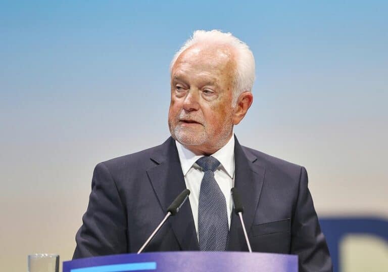Wolfgang Kubicki