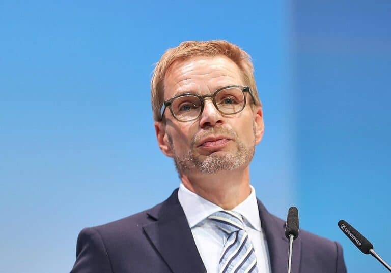 Reiner Holznagel