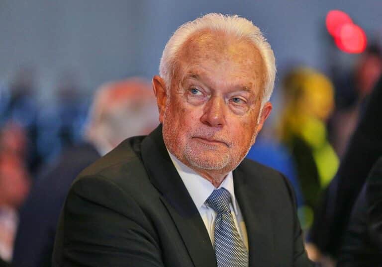 Wolfgang Kubicki