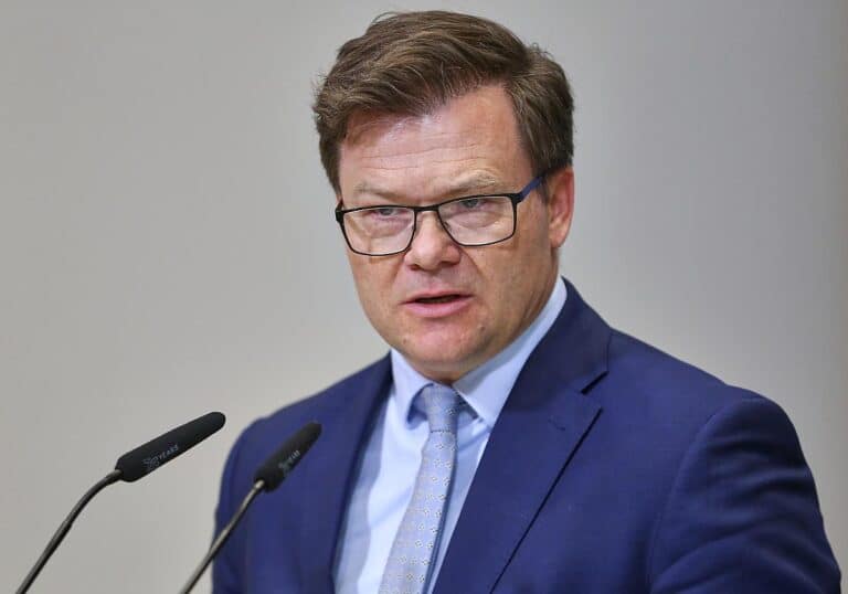 Carsten Schneider