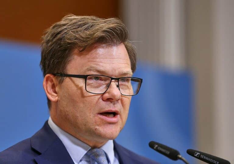 Carsten Schneider