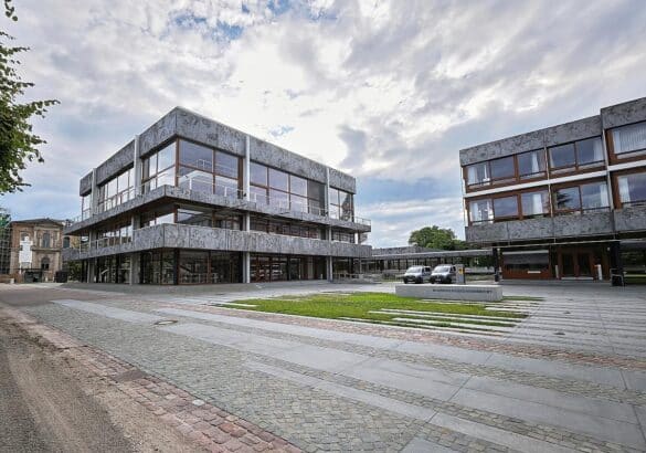 Bundesverfassungsgericht (Archiv)