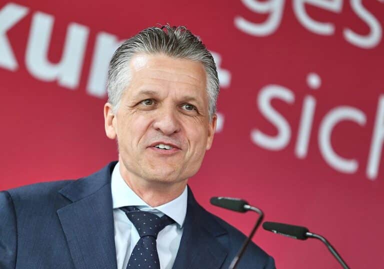Thorsten Frei