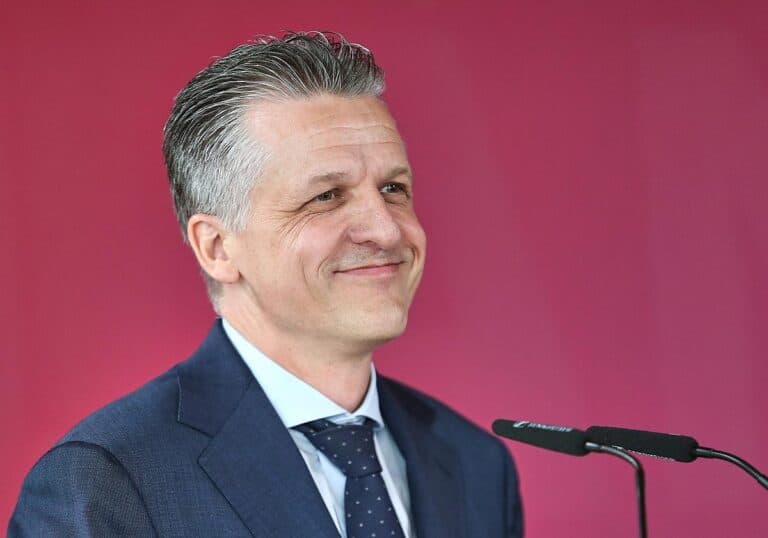 Thorsten Frei
