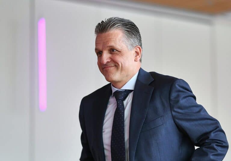 Thorsten Frei