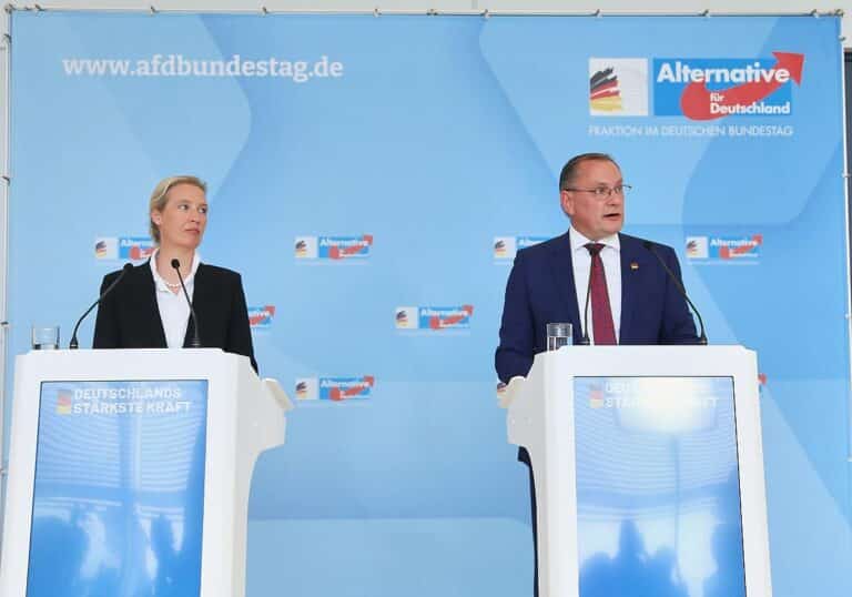 Alice Weidel