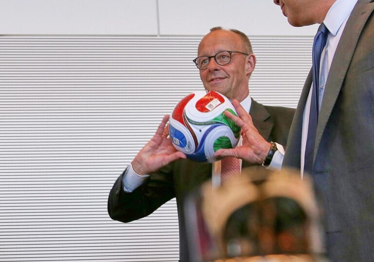 Friedrich Merz