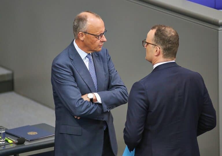 Friedrich Merz