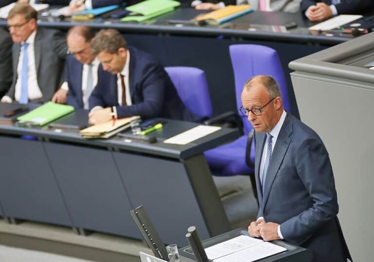 Friedrich Merz
