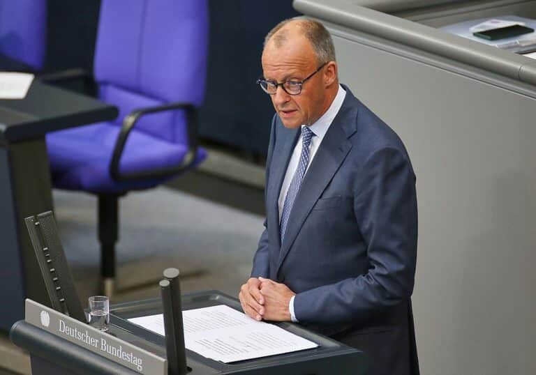 Friedrich Merz