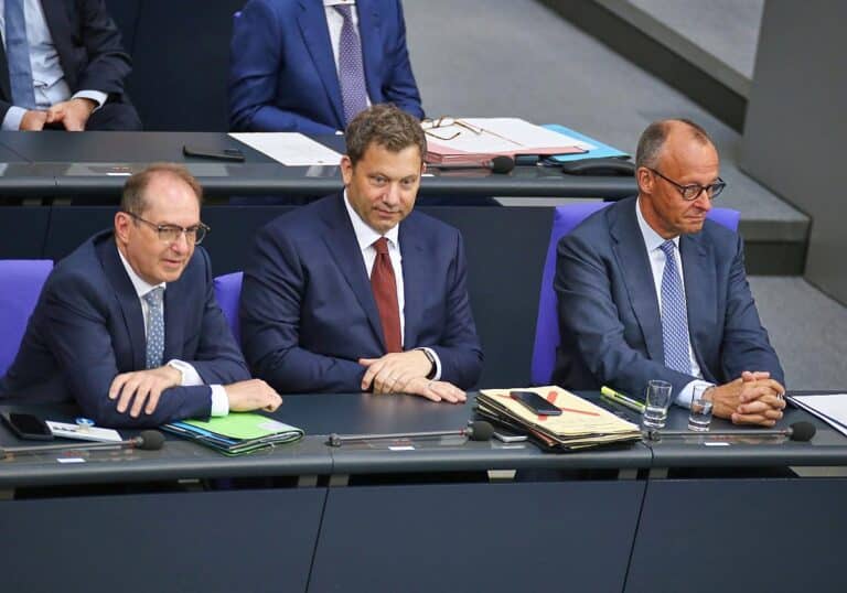 Alexander Dobrindt,