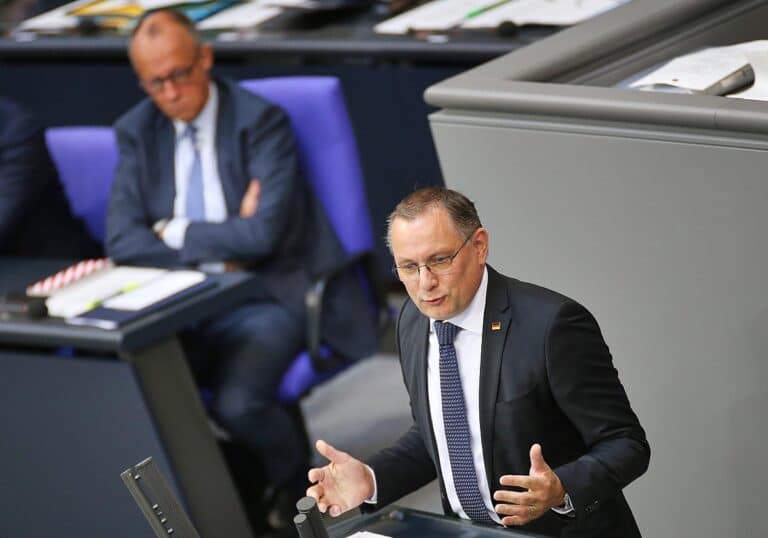 Friedirch Merz