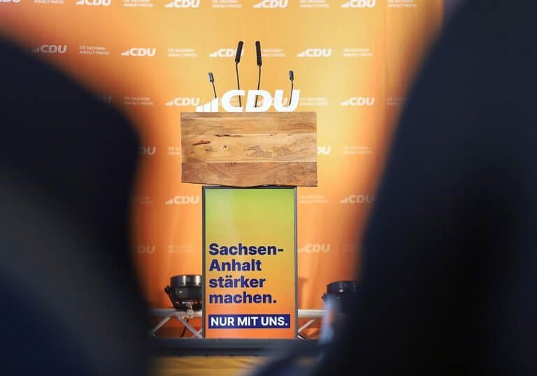 Landesparteitag der