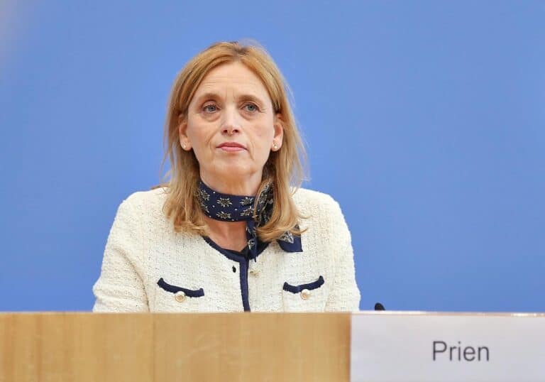 Karin Prien