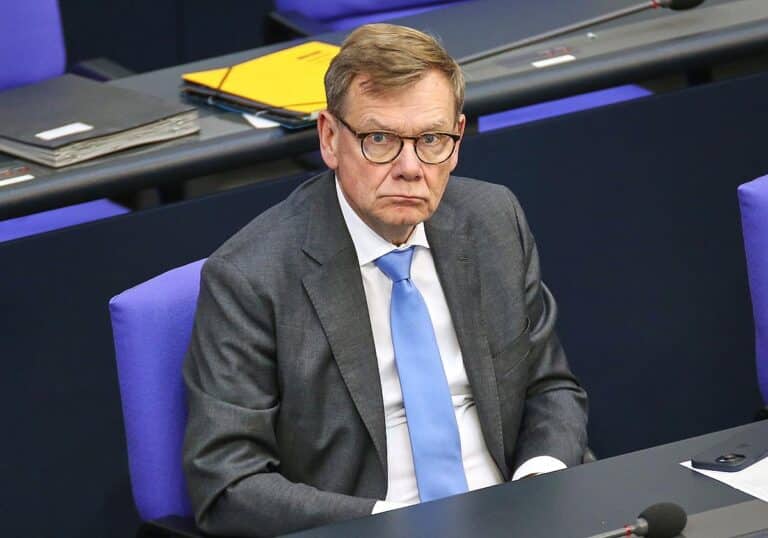 Johann Wadephul