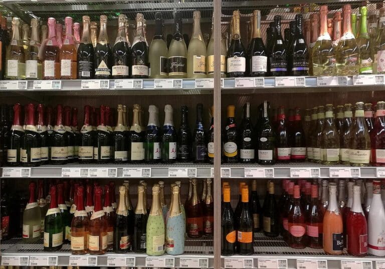 Sekt (Archiv)