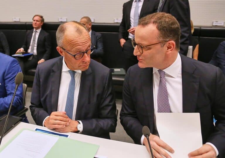 Friedrich Merz