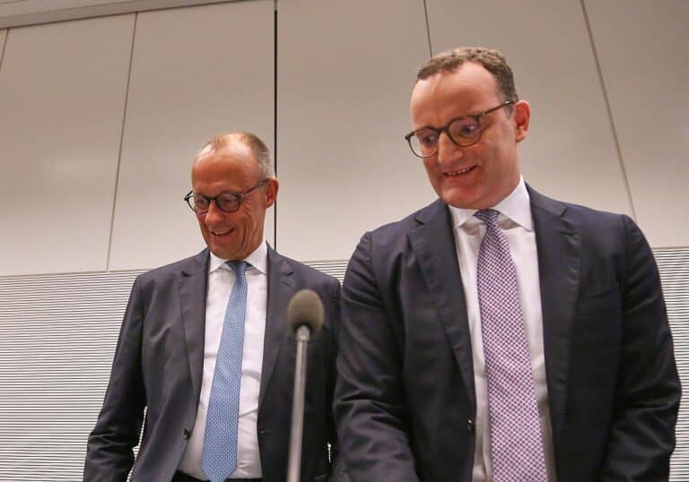 Friedrich Merz