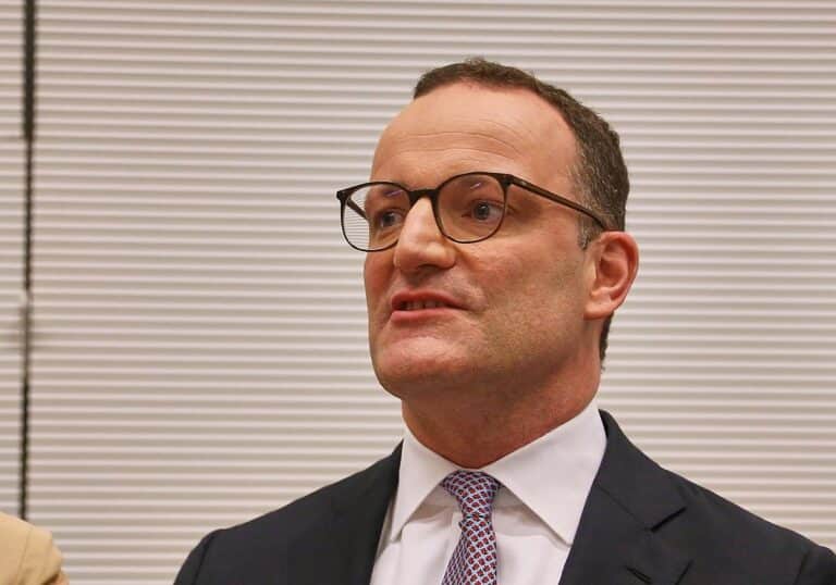 Jens Spahn