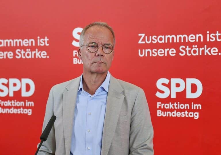 Matthias Miersch
